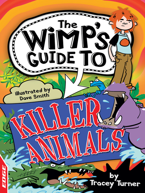 Title details for The Wimp's Guide to by Tracey Turner - Available